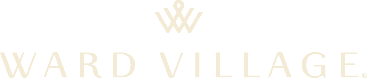 Ward Village Logo