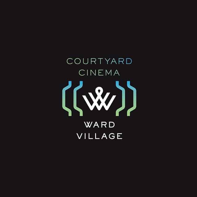 Starting June 12, Ward Village, in partnership with the Hawaii International Film Festival and @consolidatedhi will host Courtyard Cinema, a new monthly film series that will showcase a selection of #HIFF curated films! Check out www.wardvillagecourtyardcinema.com for all the details. #CourtyardCinema #WardVillage
