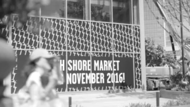 The reason we love South Shore Market and are celebrating for three days (now through 11/13): Local owners who have worked hard to be here! #weareward #wardvillage #kakaako #honolulu #southshorestyle #southshoremarket @bigbadwolfkids