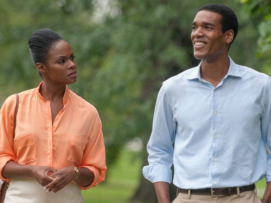 This Thursday, 2/9, we’re screening Southside With You. A film about Barack Obama and his first date with Michelle Robinson! Plus, enjoy mini putt putt golf & a white t-shirt station in the courtyard. Admission is free, tickets are required, link in bio. #WeAreWard