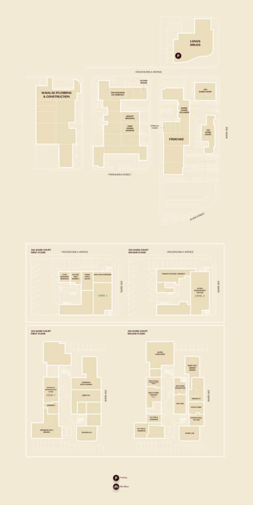 West Village Floorplan