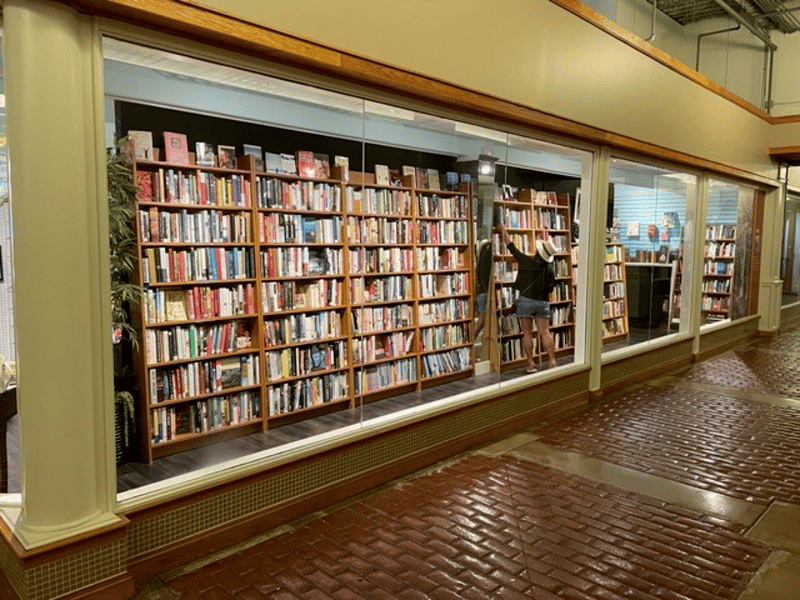 Books & More Store – Vandergrift Public Library