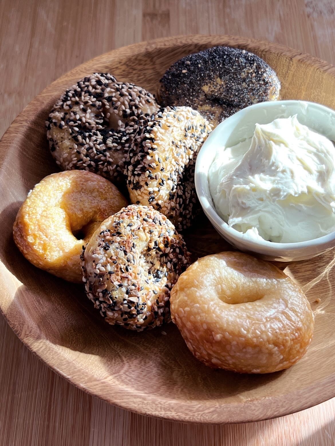 Tali&amp;#39;s Bagels &amp; Schmear - Ward Village