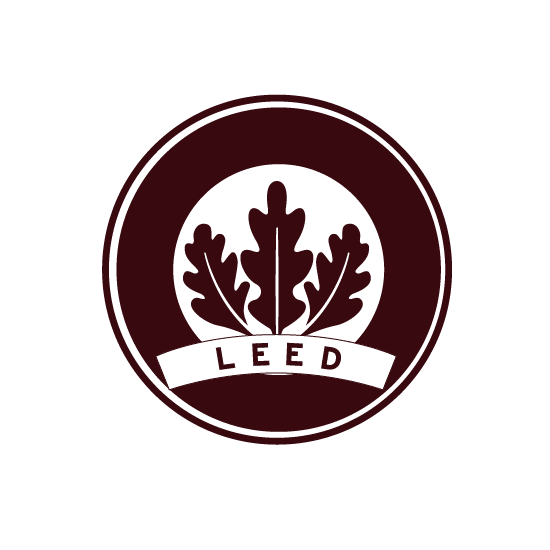 LEED-Certification